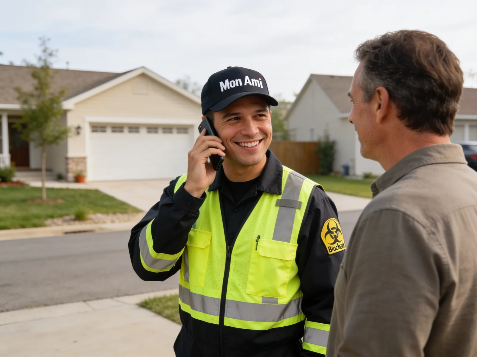 Sewage Cleanup South Mountain, PA FAQs